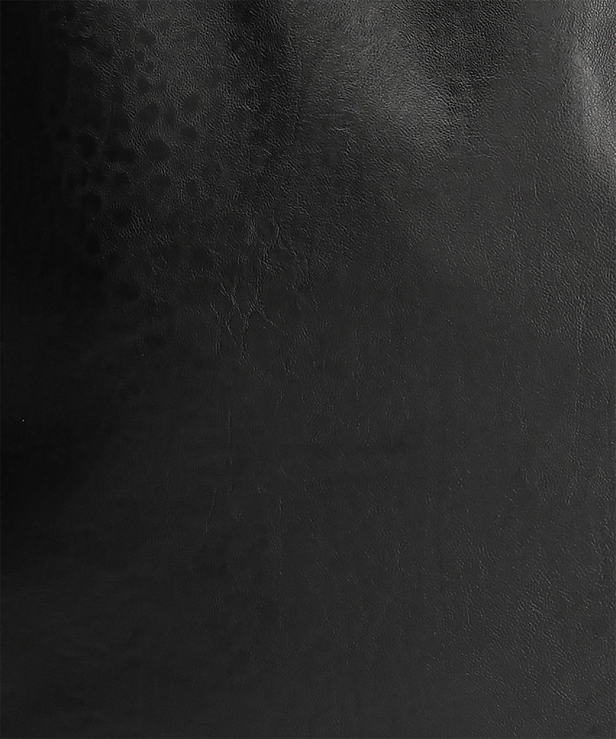폼리쉬(FORMLICH) LEATHER SHOPPER BAG / BLACK [TYPE 001]