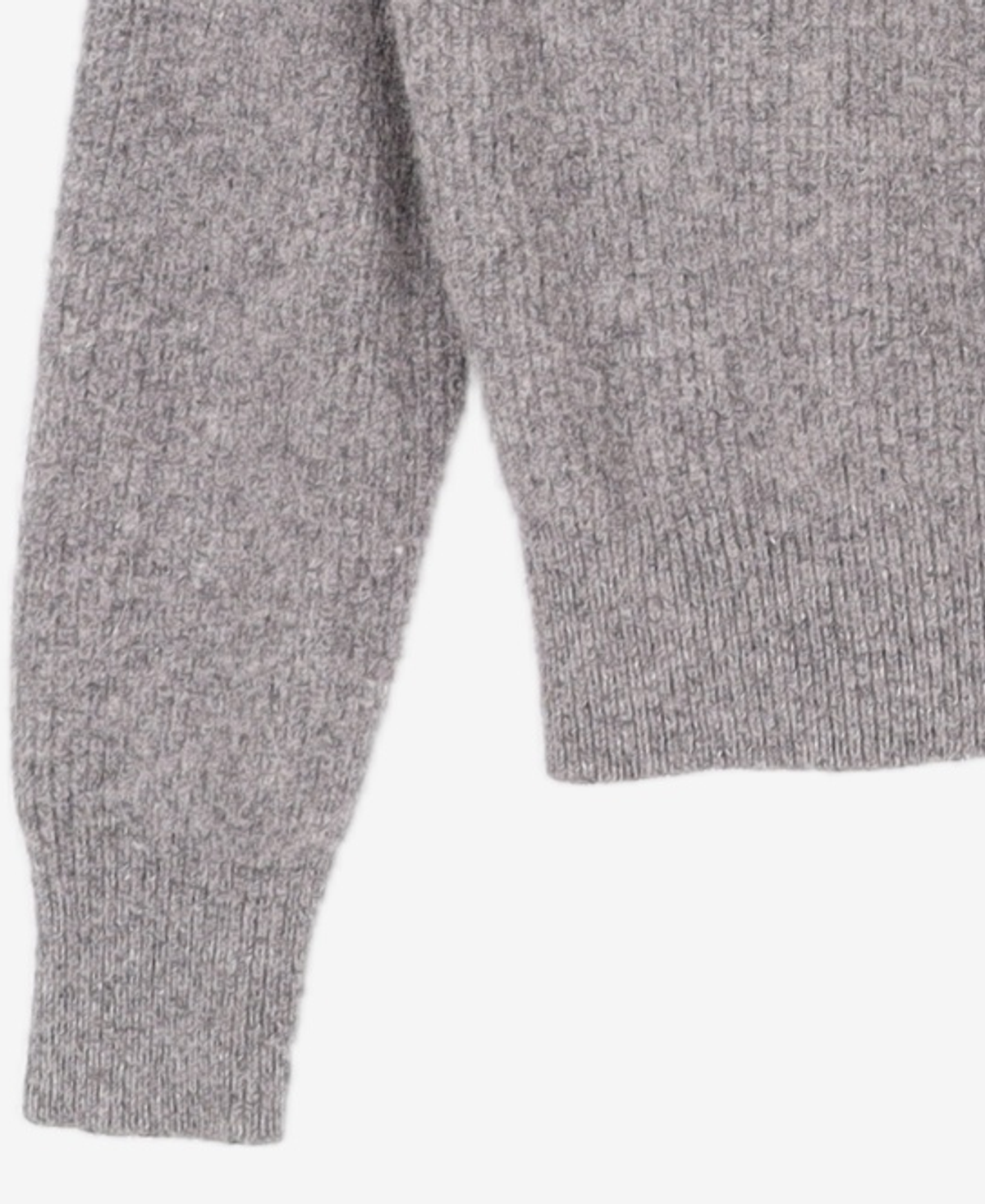 유니클로(UNIQLO) 니트/스웨터 S