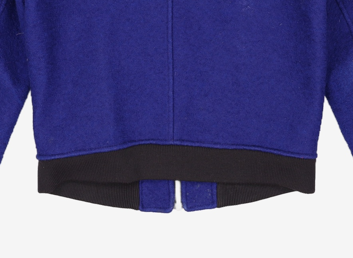 시스템(System) 항공 점퍼/블루종/MA-1 100