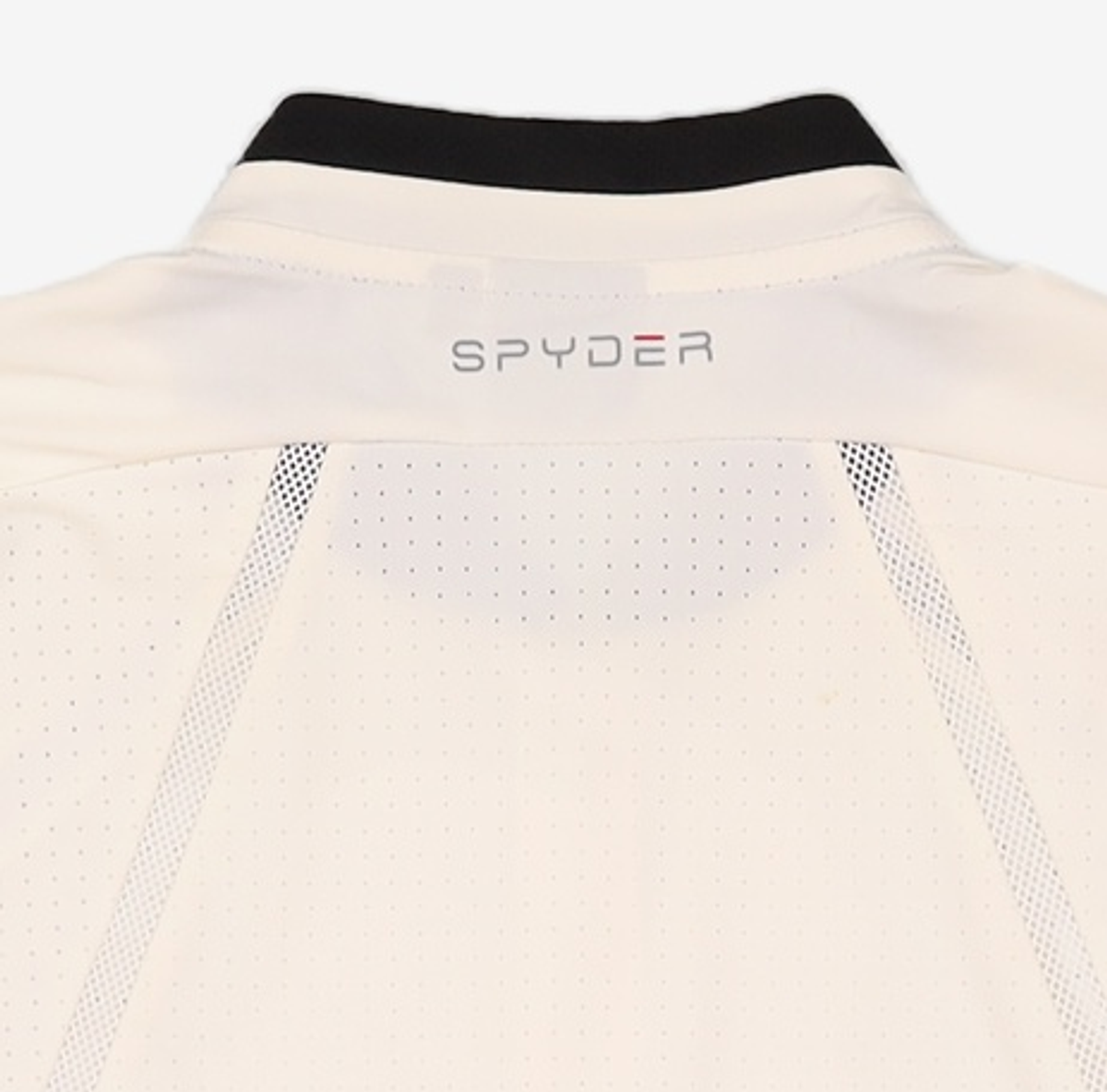 스파이더(SPYDER) 트레이닝 재킷 S