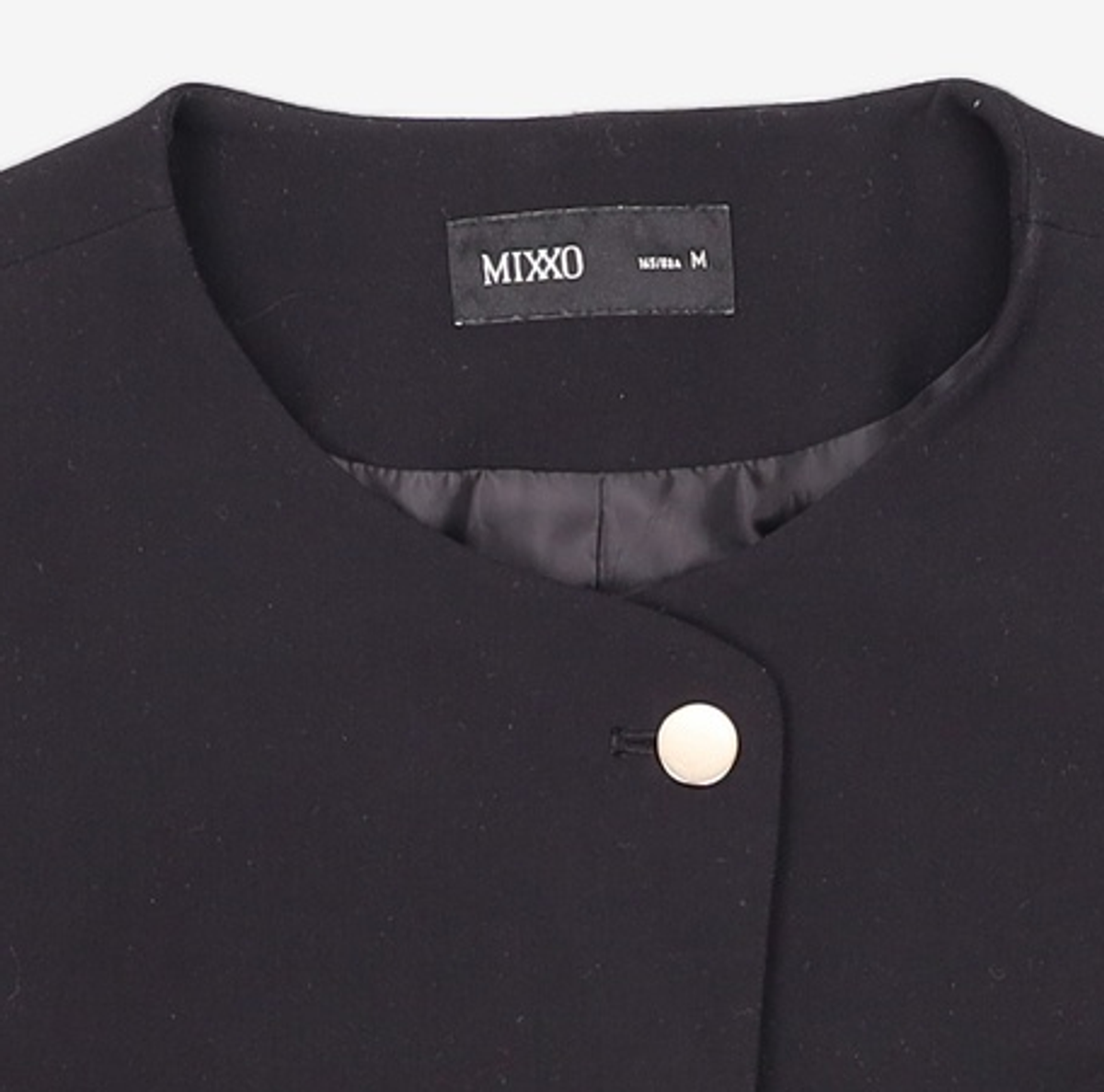 미쏘(MIXXO) 슈트/블레이저 재킷 M