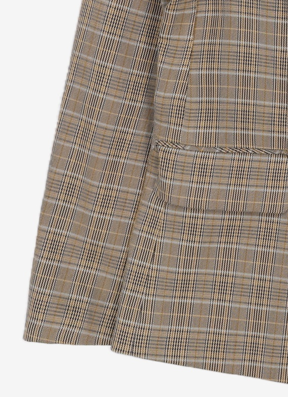 앤더슨벨(ADSB ANDERSSON BELL) 슈트/블레이저 재킷 S