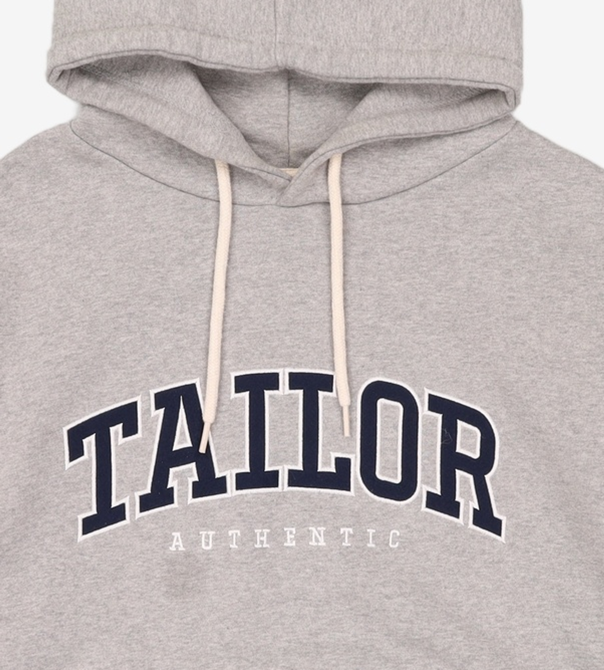 테일러 스튜디오(TAILOR STUDIO) 후드 티셔츠 001