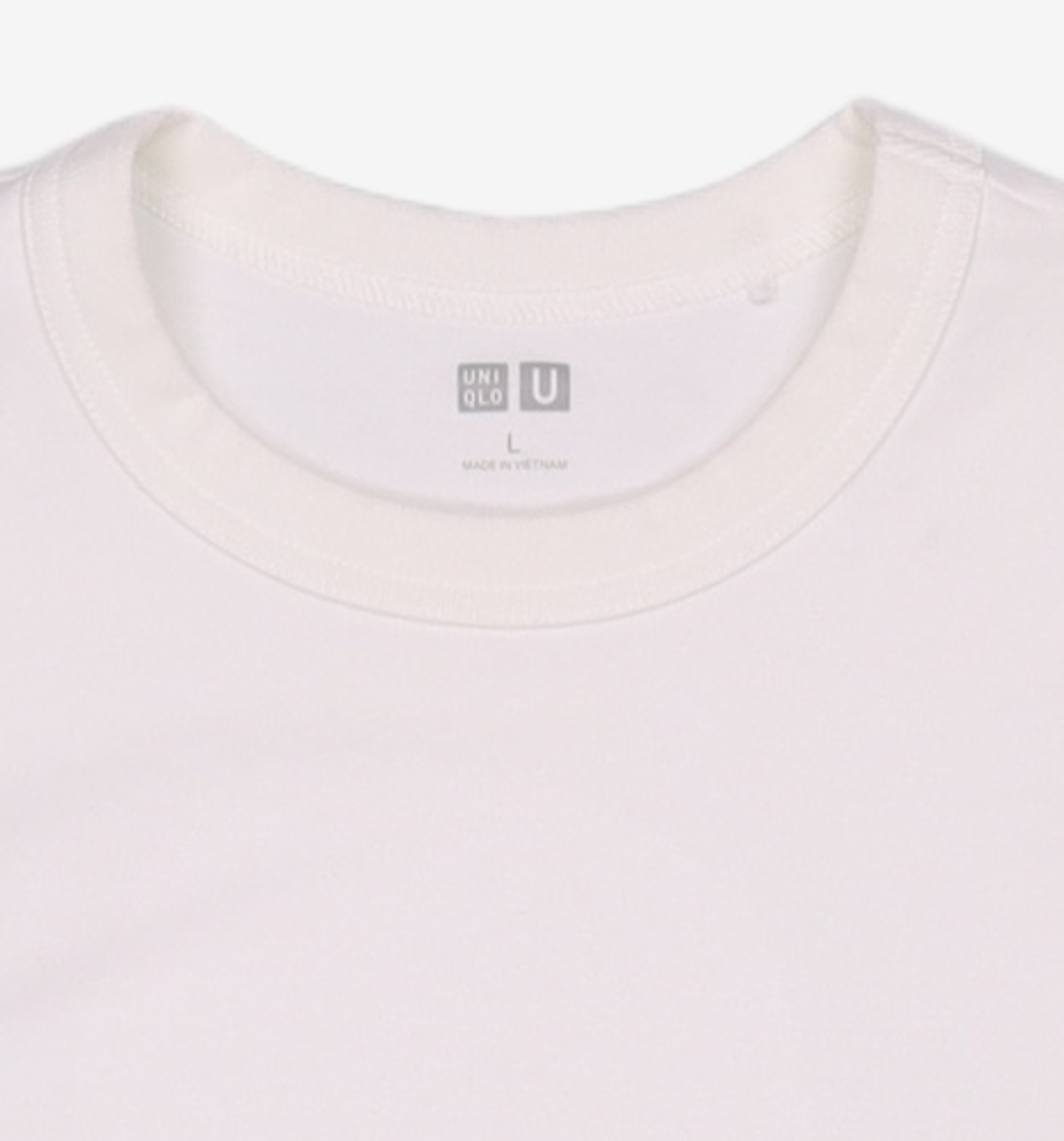 유니클로(UNIQLO) 반소매 티셔츠 L