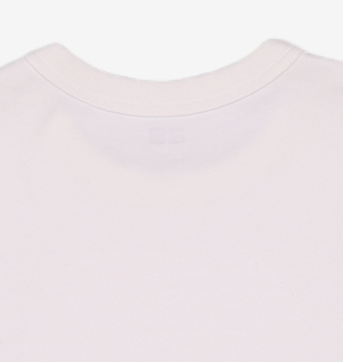 유니클로(UNIQLO) 반소매 티셔츠 L