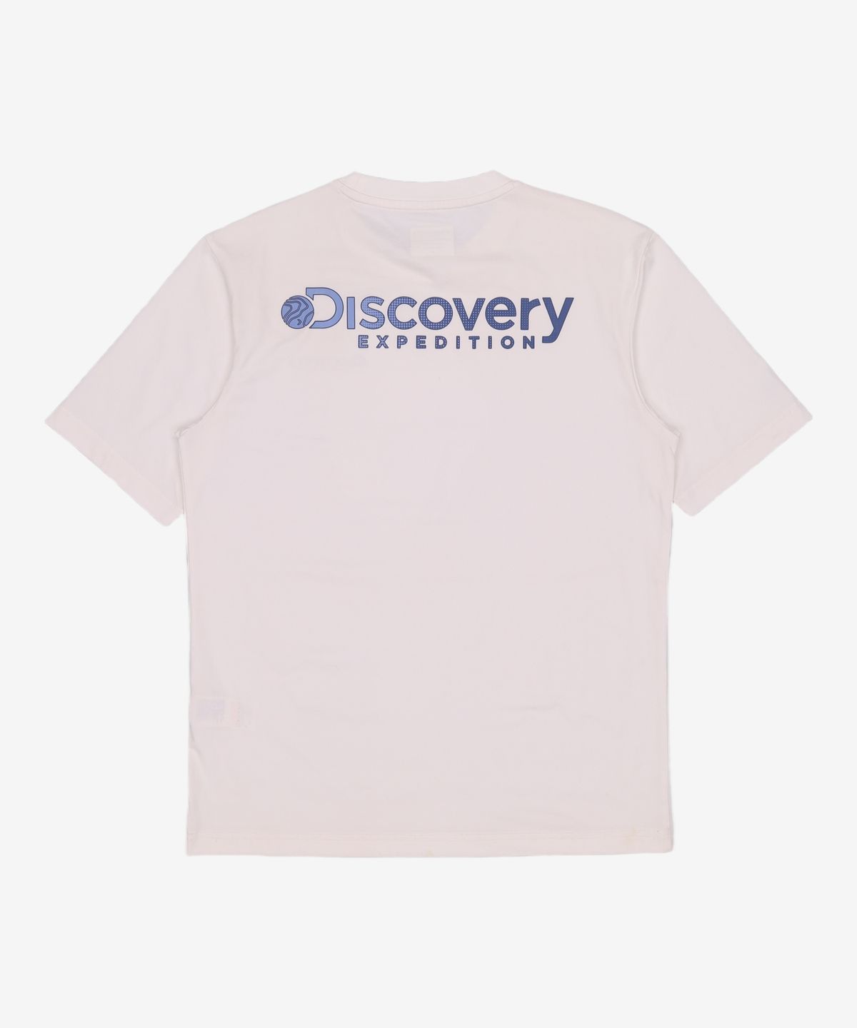 디스커버리(discovery) 반소매 티셔츠 90