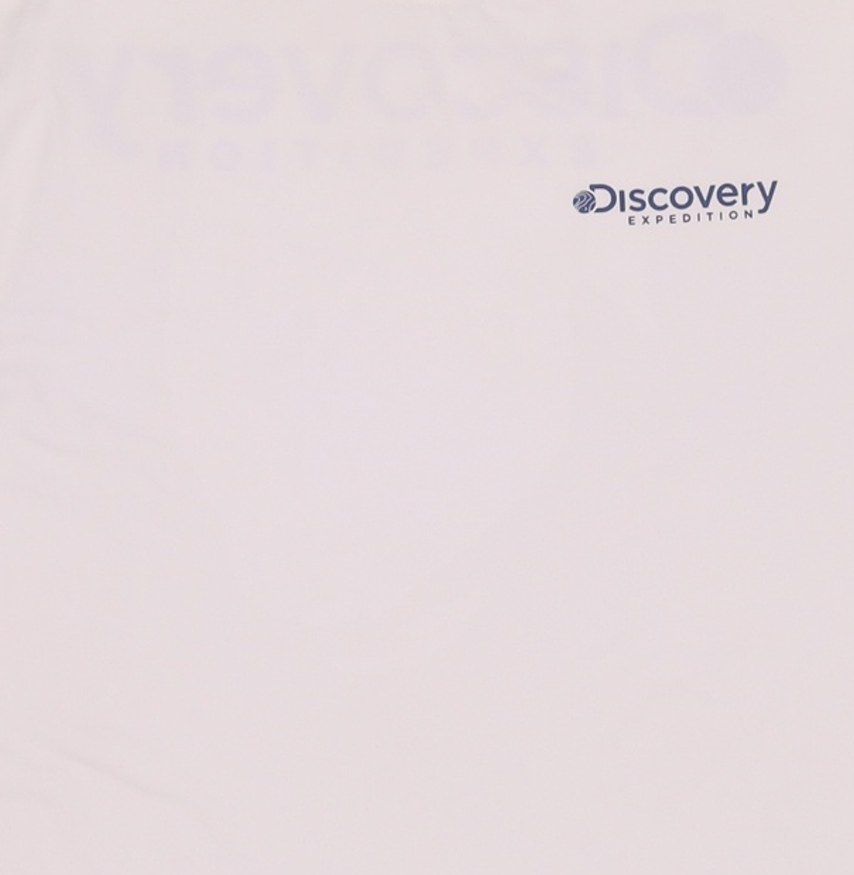 디스커버리(discovery) 반소매 티셔츠 90
