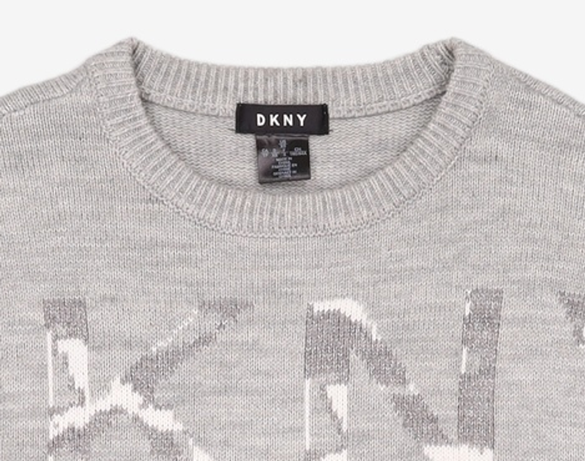 디케이엔와이(DKNY) 니트/스웨터 XS