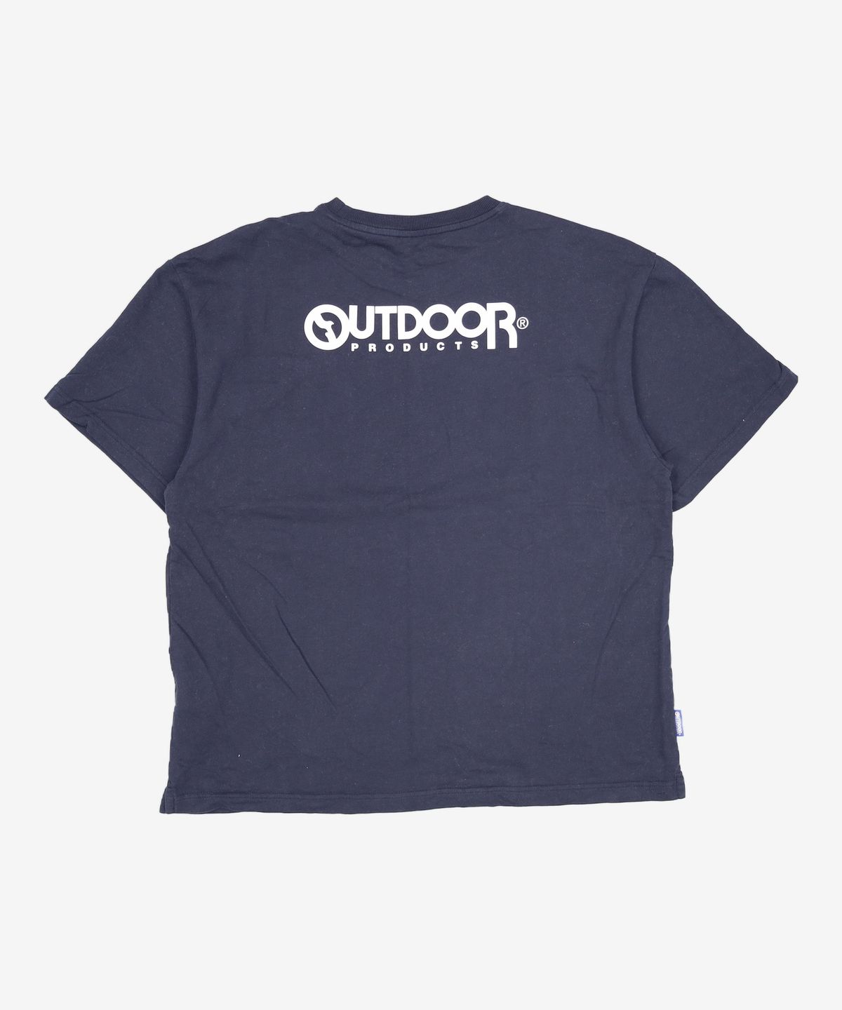 아웃도어 프로덕츠(OUTDOOR PRODUCTS) 반소매 티셔츠 L