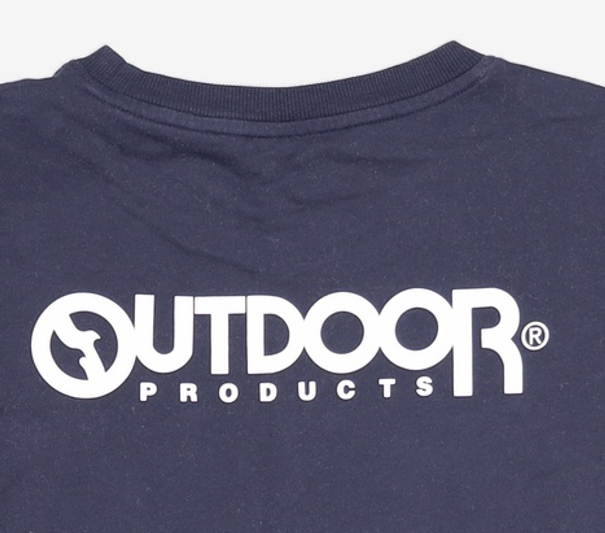 아웃도어 프로덕츠(OUTDOOR PRODUCTS) 반소매 티셔츠 L