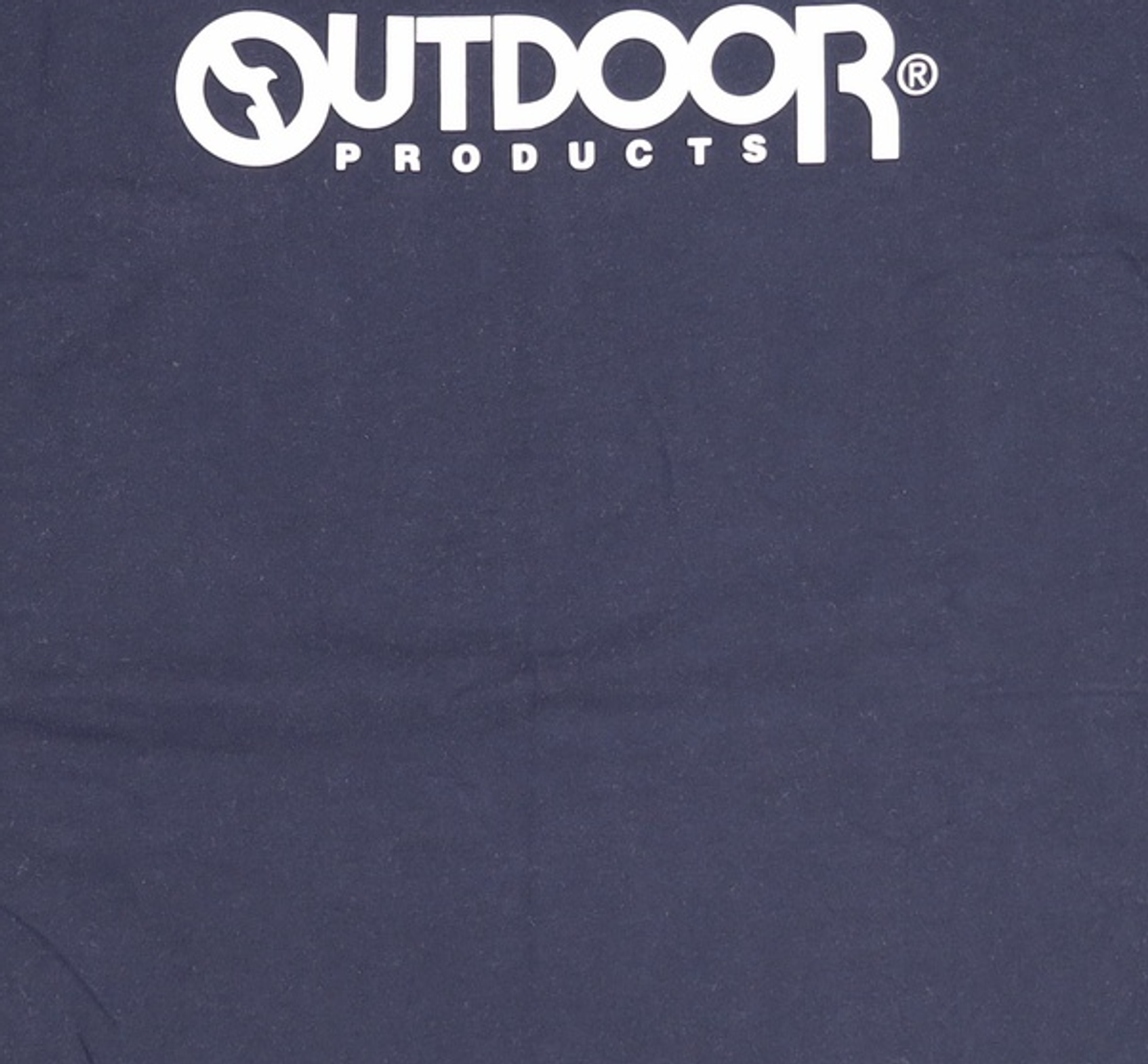 아웃도어 프로덕츠(OUTDOOR PRODUCTS) 반소매 티셔츠 L