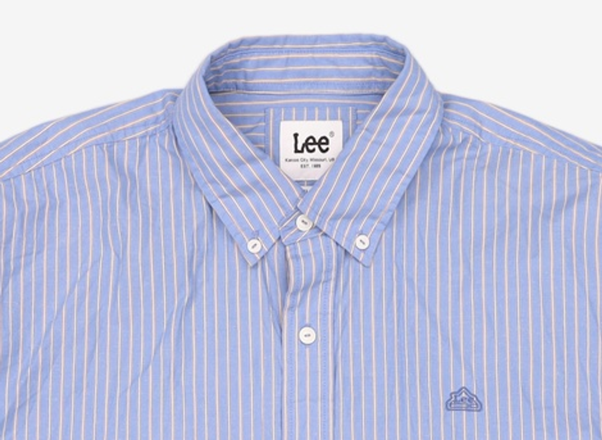 리(LEE) 캐주얼 셔츠 M