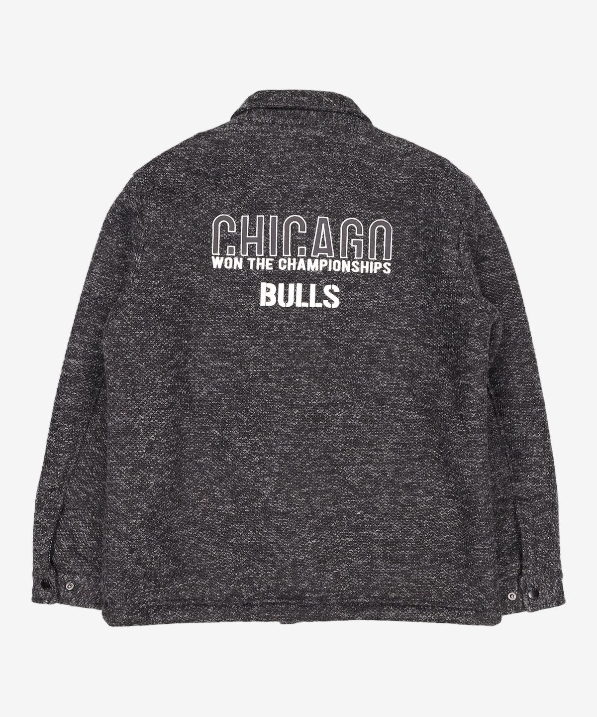 엔비에이(NBA) 나일론/코치 재킷 L