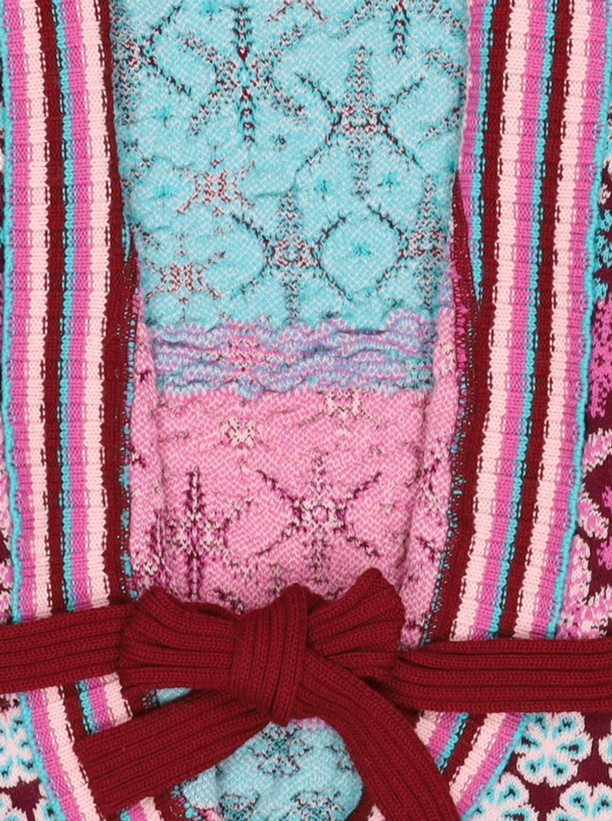 오일릴리(Oilily) 카디건 XS