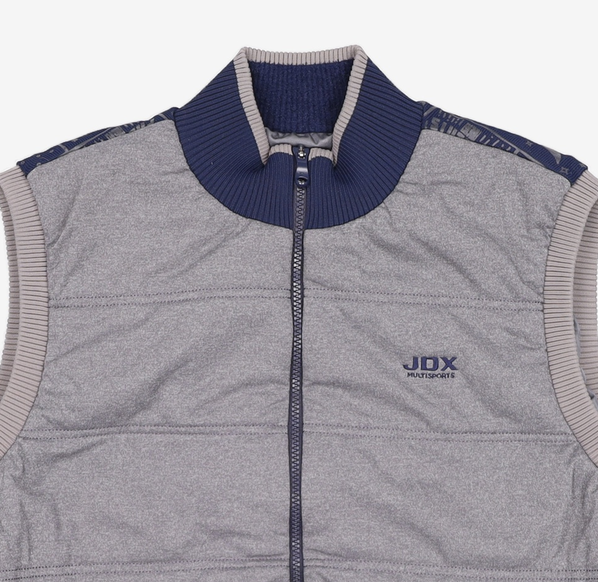 제이디엑스(JDX) 패딩 베스트 100