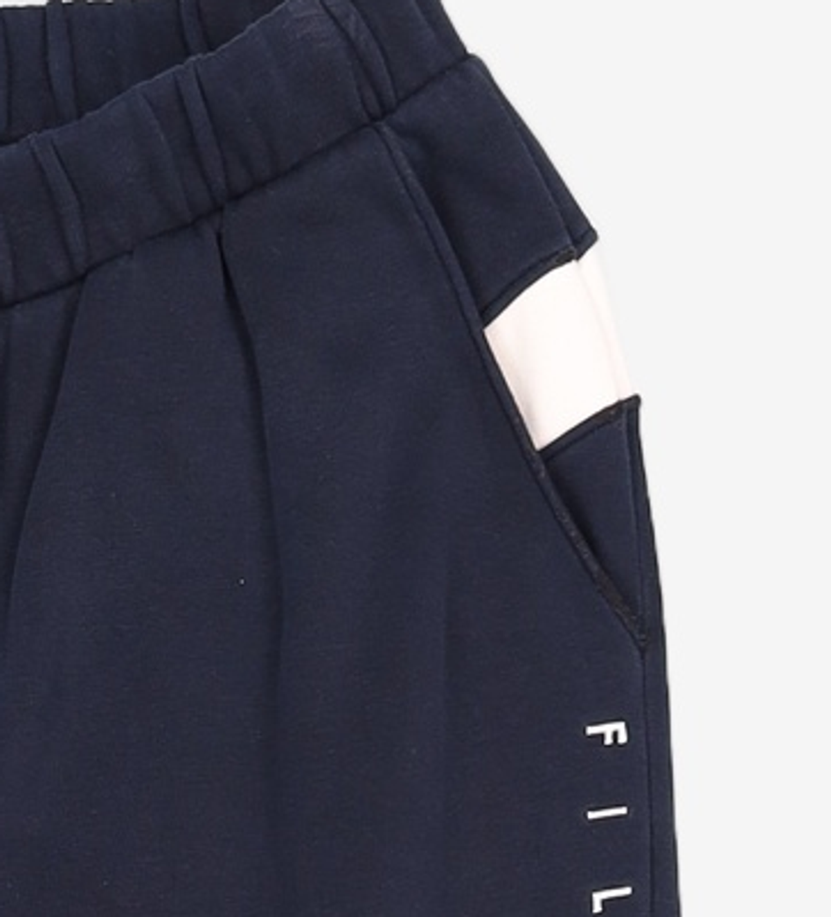 휠라 골프(FILA GOLF) 트레이닝 팬츠 105