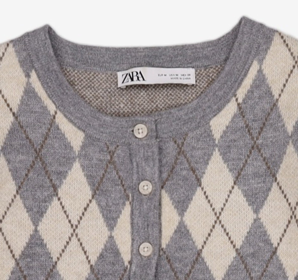 자라(ZARA) 카디건 M