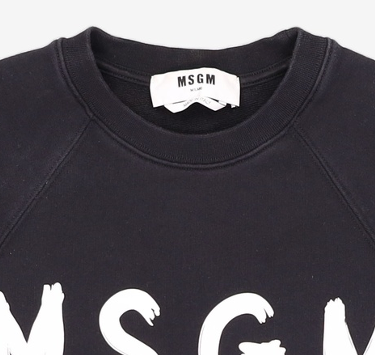 엠에스지엠(MSGM) 맨투맨/스웨트셔츠 XS