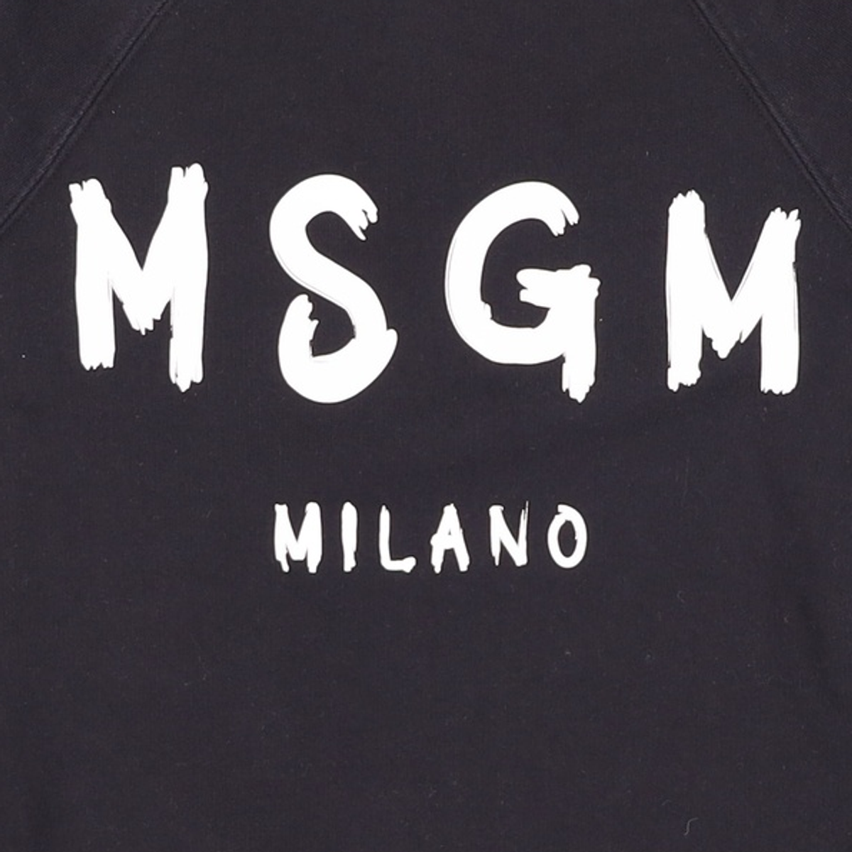 엠에스지엠(MSGM) 맨투맨/스웨트셔츠 XS