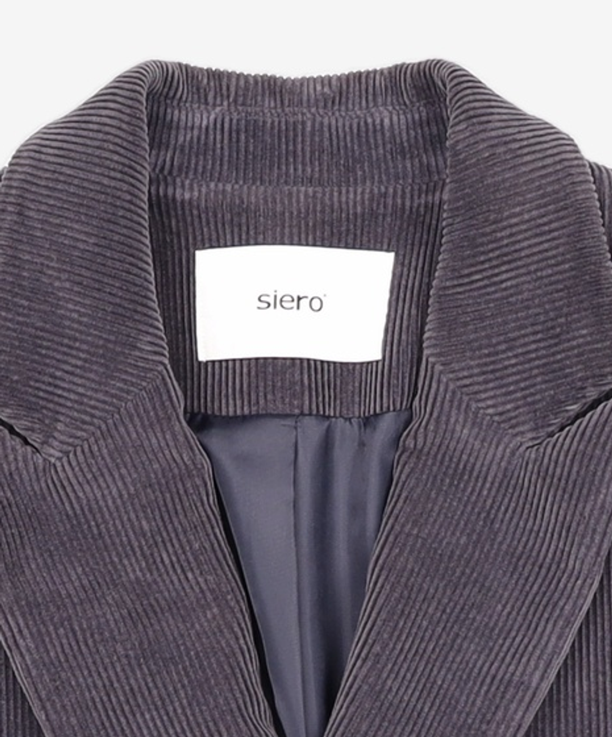 시에로(SIERO) 슈트/블레이저 재킷 XS
