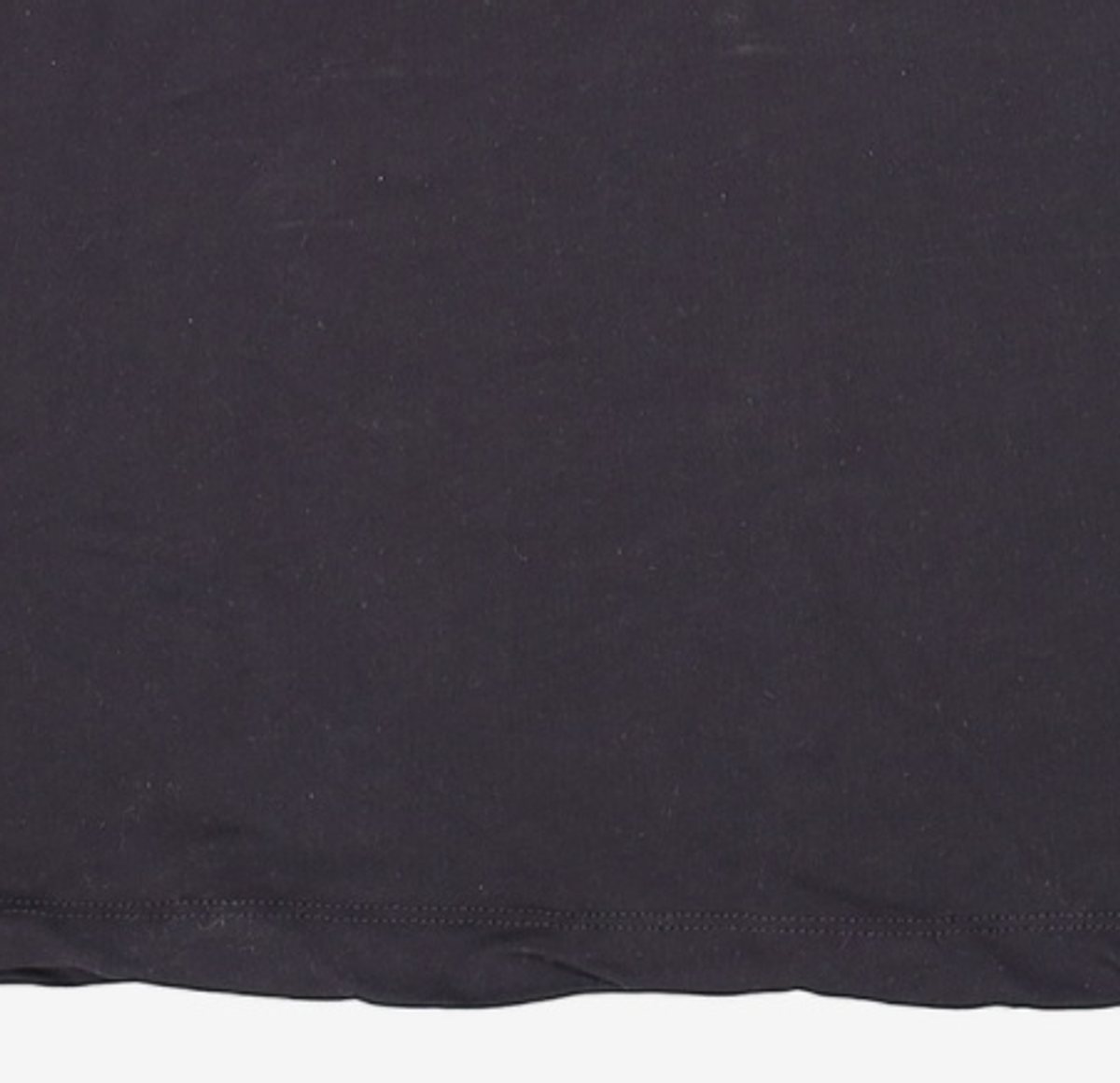 오버캐스트(OVERCAST) OVC Standard T-shirt (Black) S