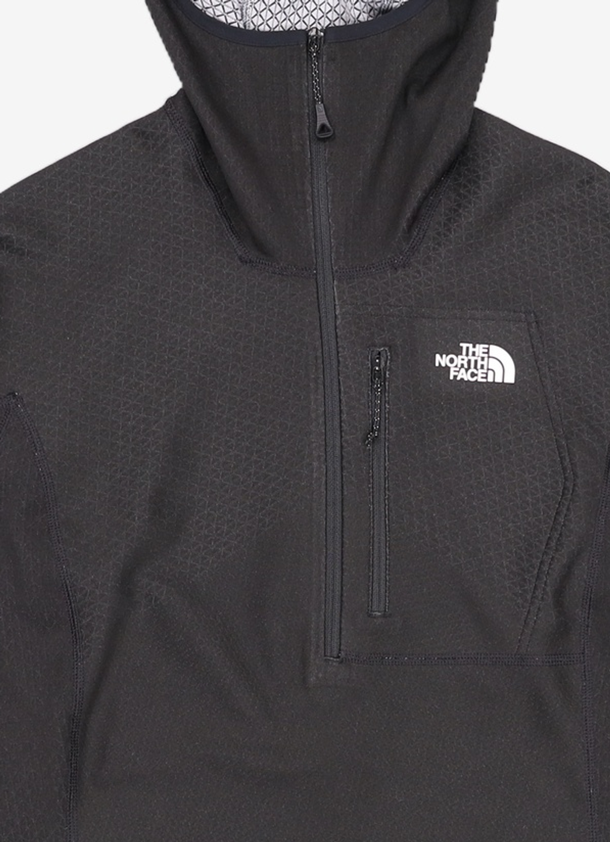 노스페이스(THE NORTH FACE) 후드 티셔츠 95