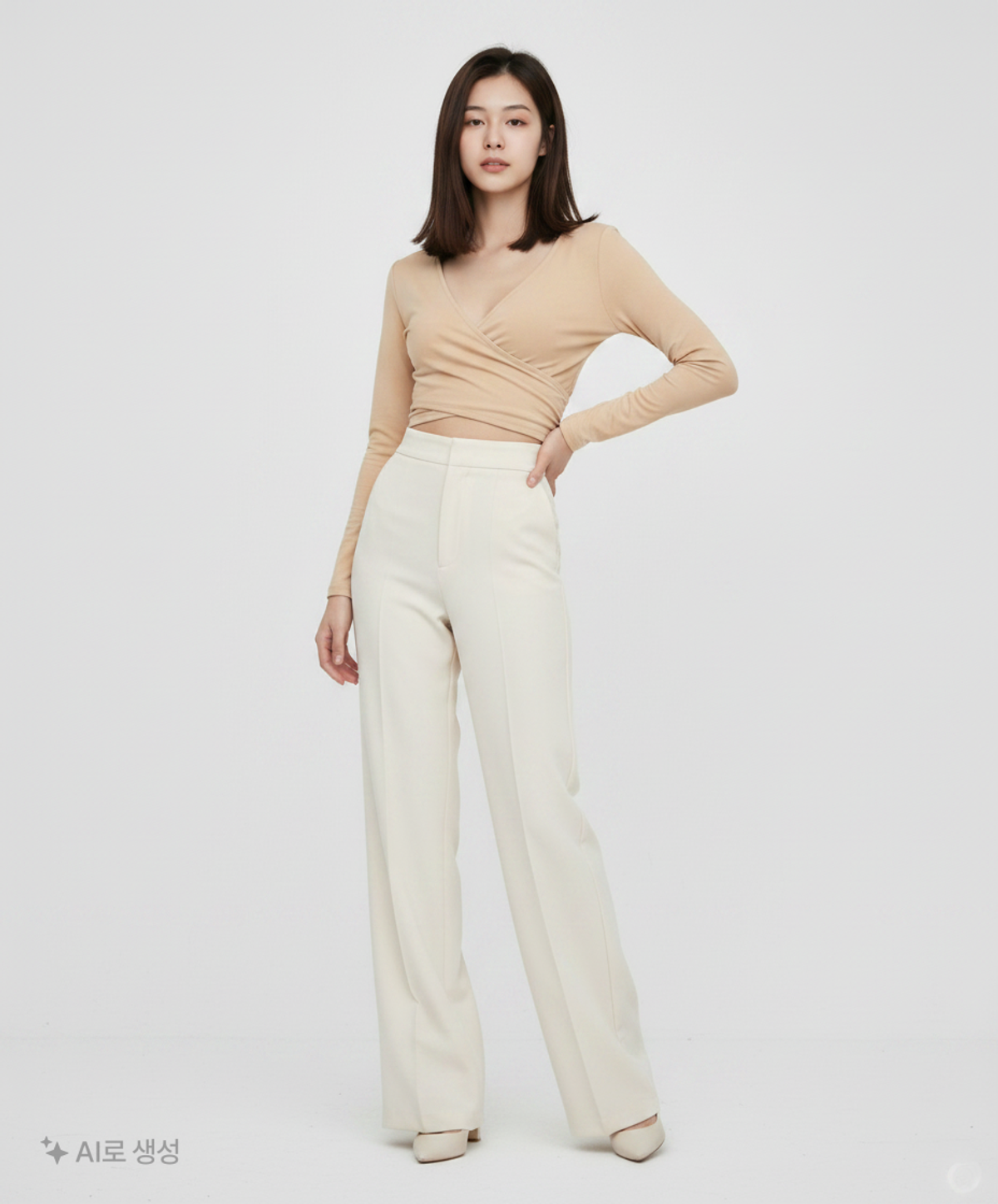 카인다미(KINDAME) 기타 상의 FREE