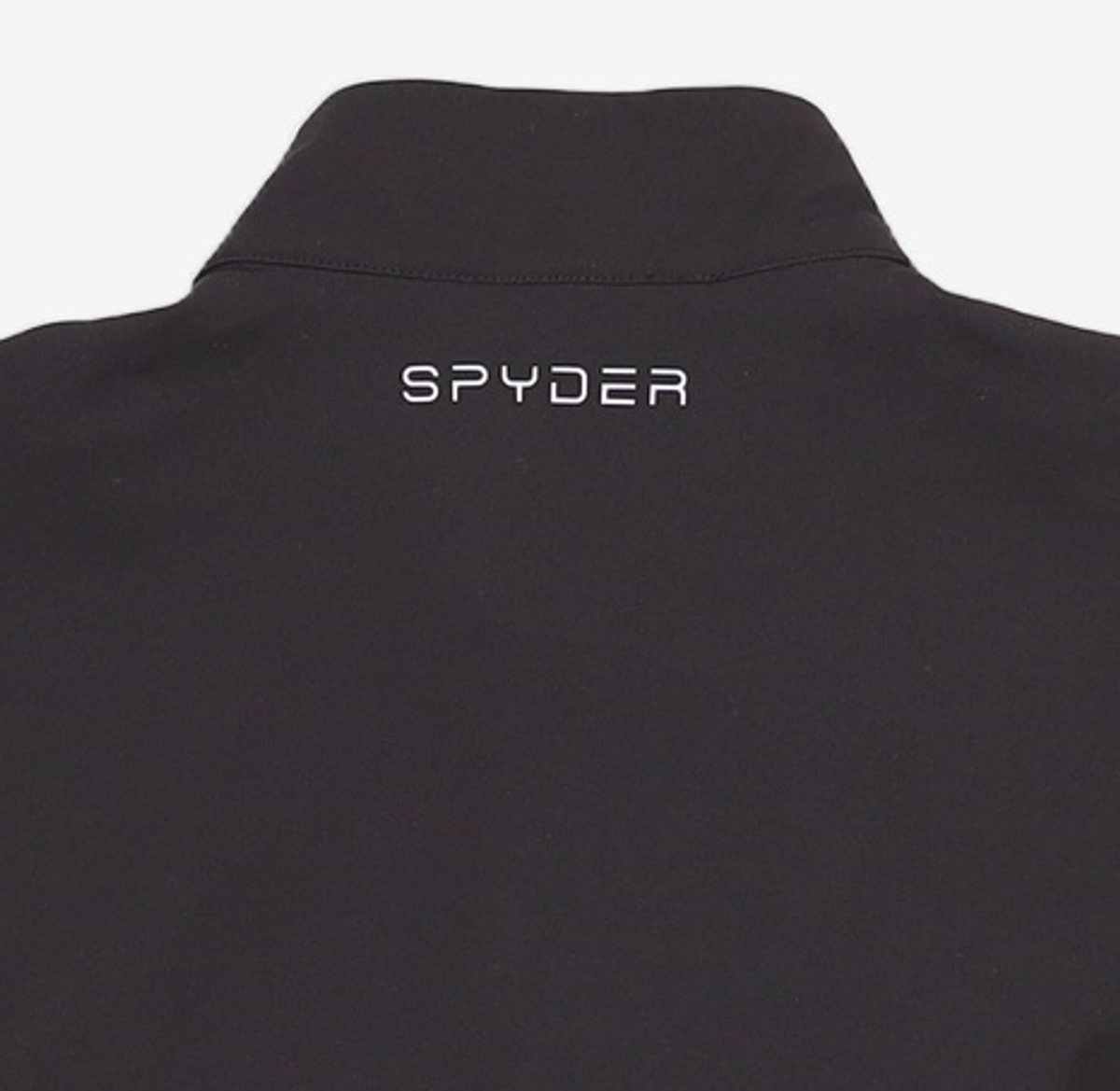 스파이더(SPYDER) 트레이닝 재킷 L