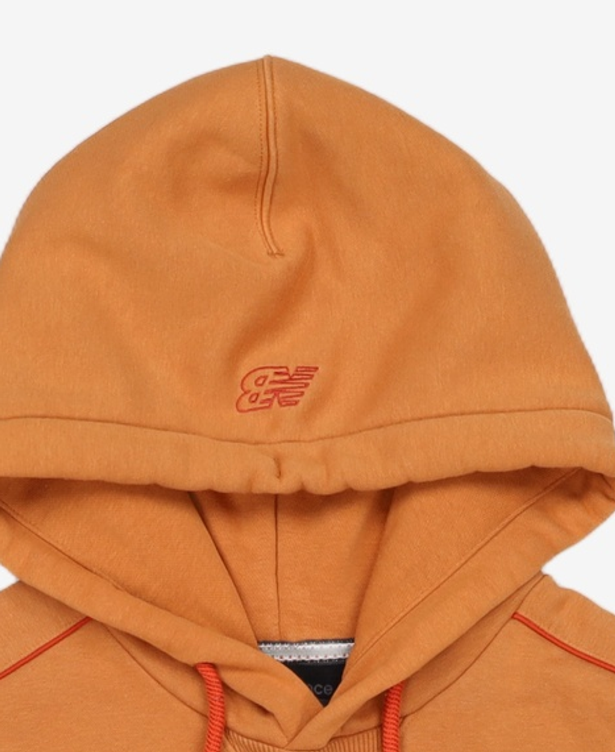 뉴발란스(NEW BALANCE) 후드 티셔츠 M