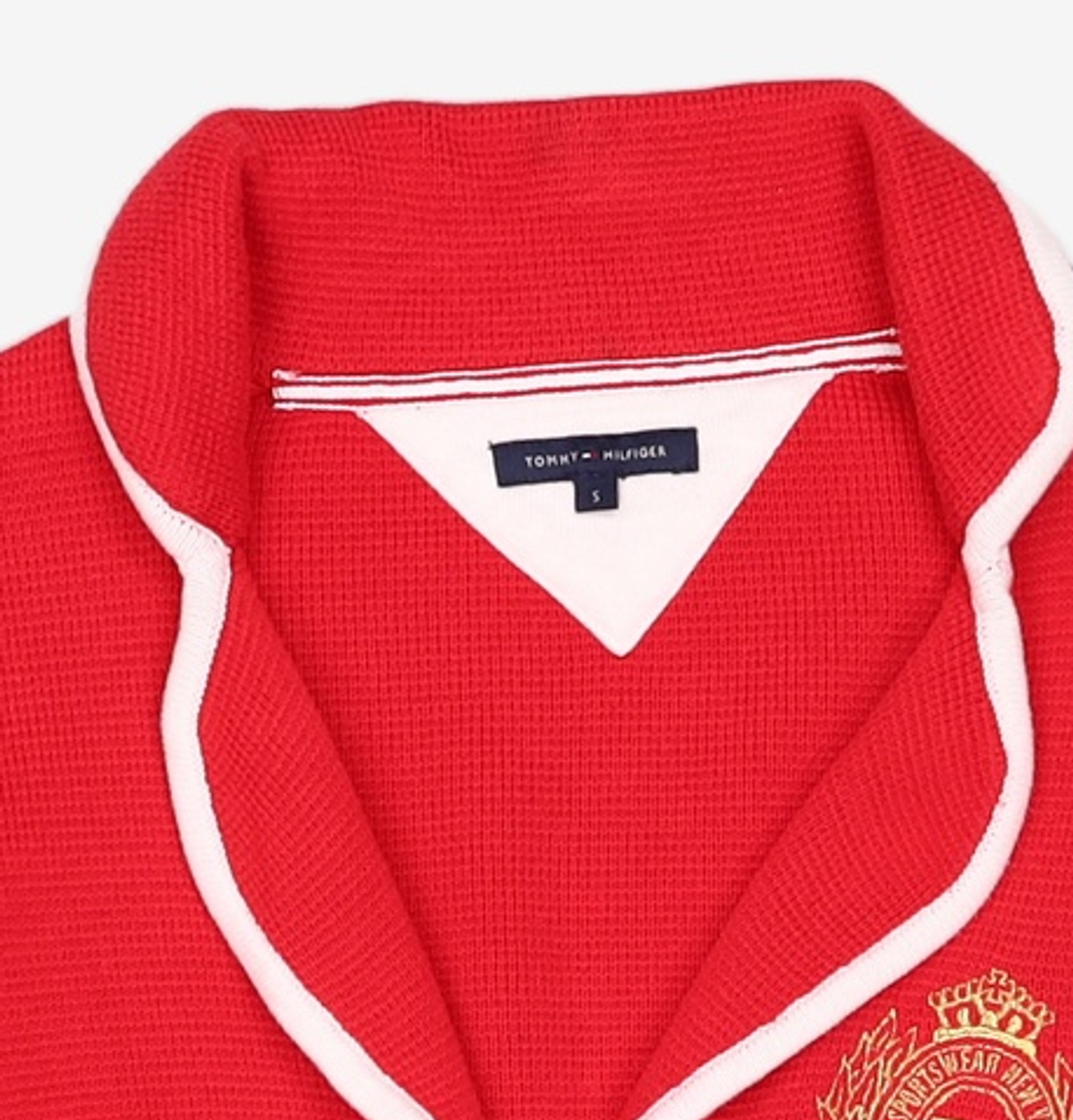 타미힐피거(TOMMY HILFIGER) 카디건 S