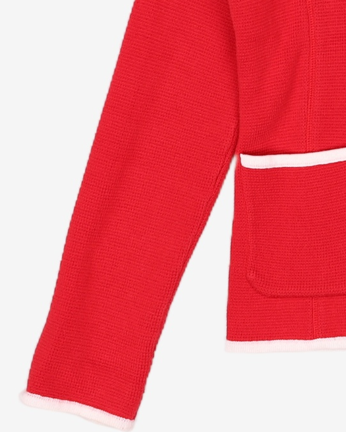 타미힐피거(TOMMY HILFIGER) 카디건 S
