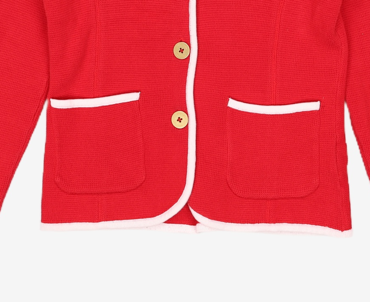 타미힐피거(TOMMY HILFIGER) 카디건 S