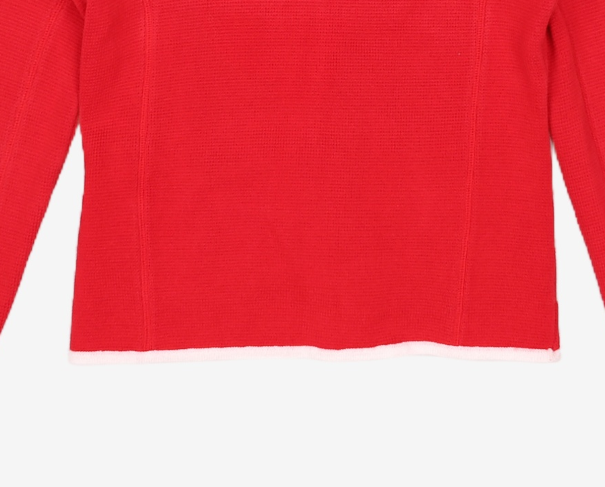 타미힐피거(TOMMY HILFIGER) 카디건 S