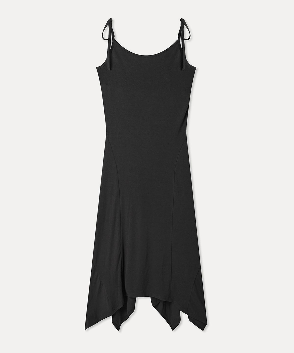 미쏘(MIXXO) 2way 레이어드 원피스_MIWOMG629C