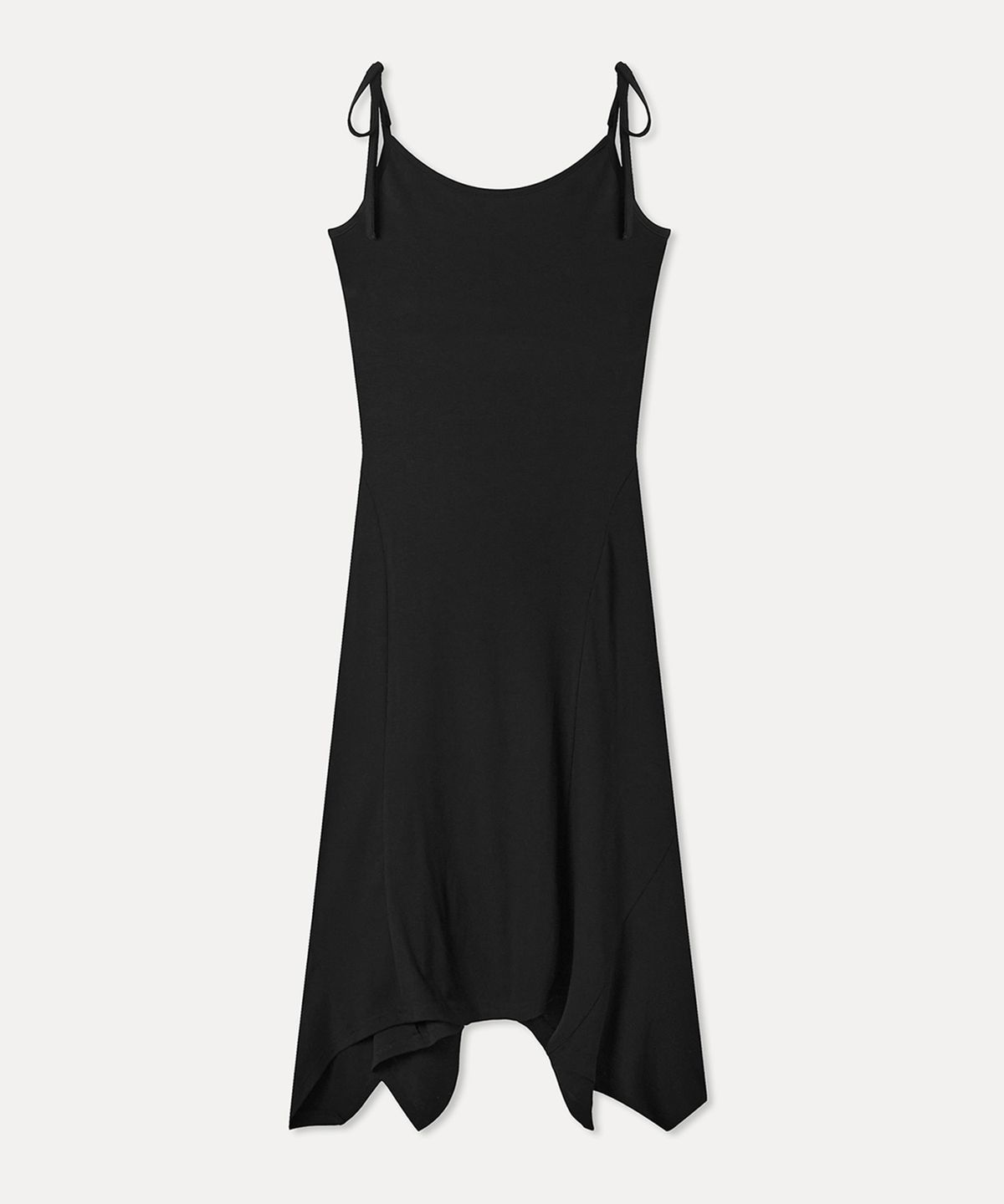 미쏘(MIXXO) 2way 레이어드 원피스_MIWOMG629C