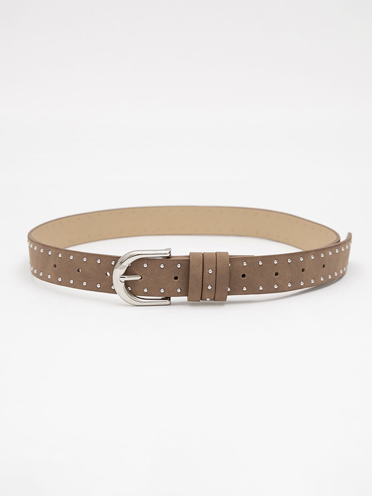 아틀리에 나인(ATELIER NAIN) URBAN STUD BELT (BT-0030)