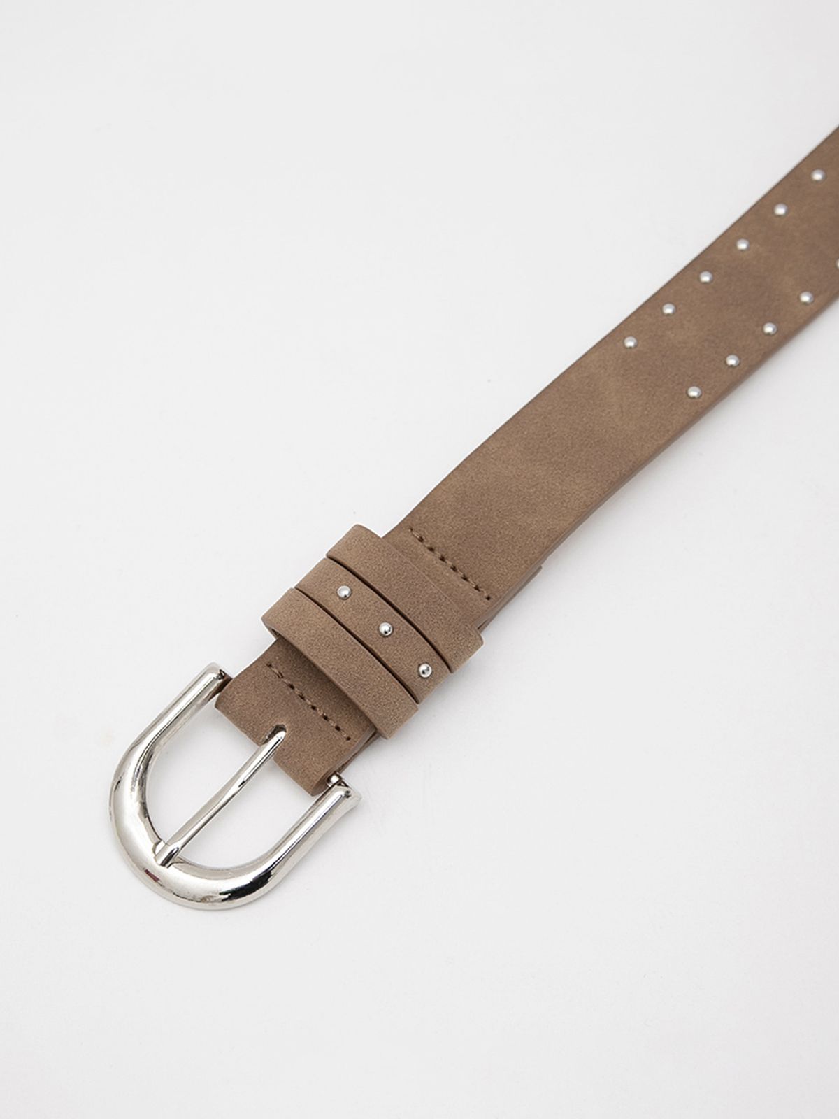 아틀리에 나인(ATELIER NAIN) URBAN STUD BELT (BT-0030)