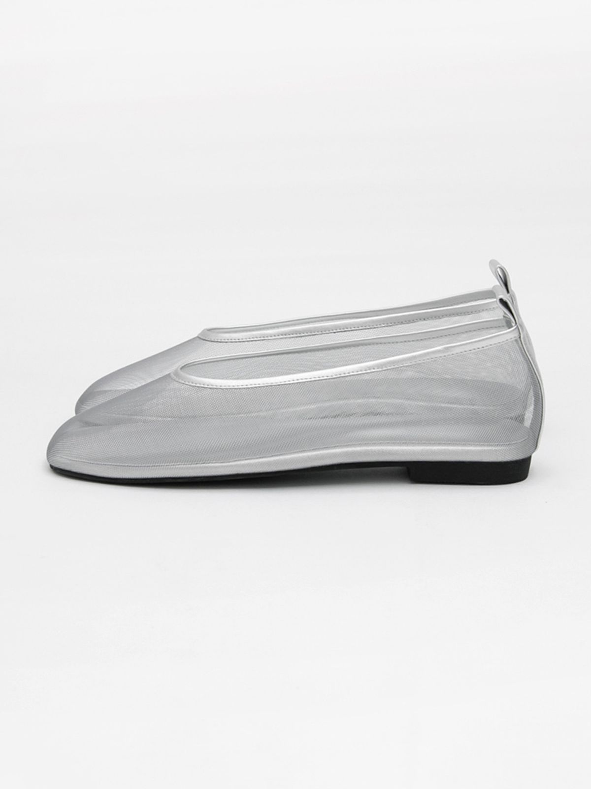 아틀리에 나인(ATELIER NAIN) MESH FLAT SHOES (SH-3473)