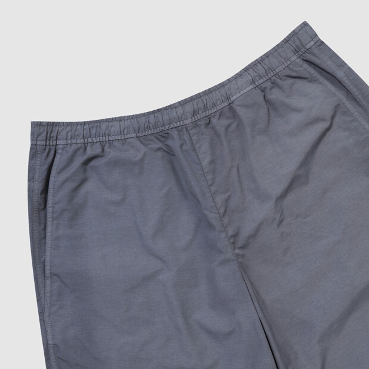 엄브로(UMBRO) 콘크리트 블룸 다잉 우븐 5부 반바지 블루 UR221CHP57