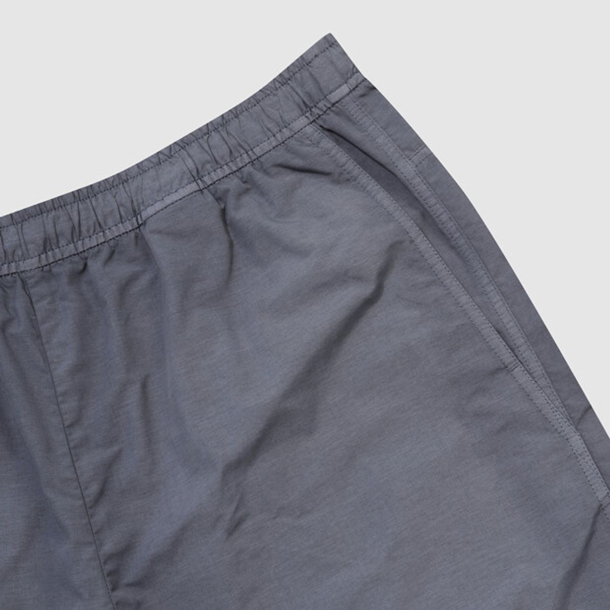 엄브로(UMBRO) 콘크리트 블룸 다잉 우븐 5부 반바지 블루 UR221CHP57