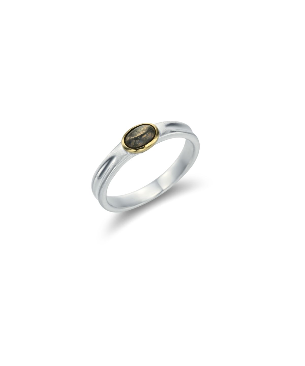 더스틸룸(THESTILLROOM) [SILVER] #R2612 Vintage mix rings