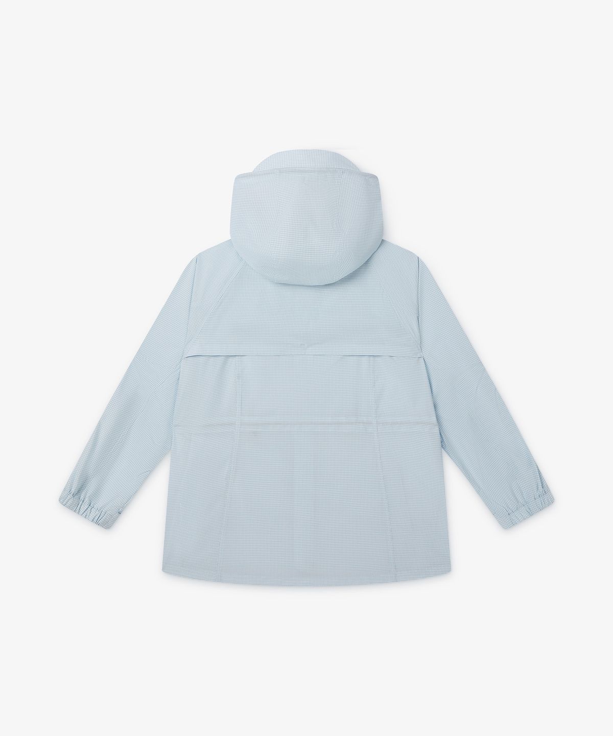 홀루바(HOLUBAR) Welby Windshield Jacket W Sky Blue