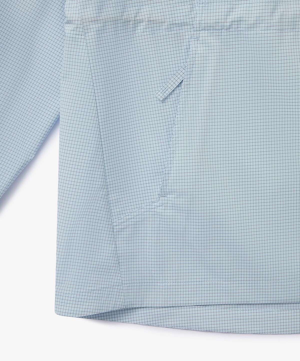 홀루바(HOLUBAR) Welby Windshield Jacket W Sky Blue