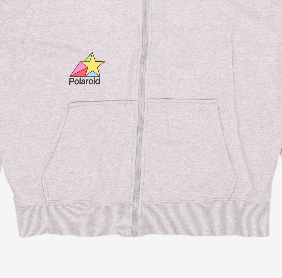 폴라로이드(POLAROID) 후드 집업 95