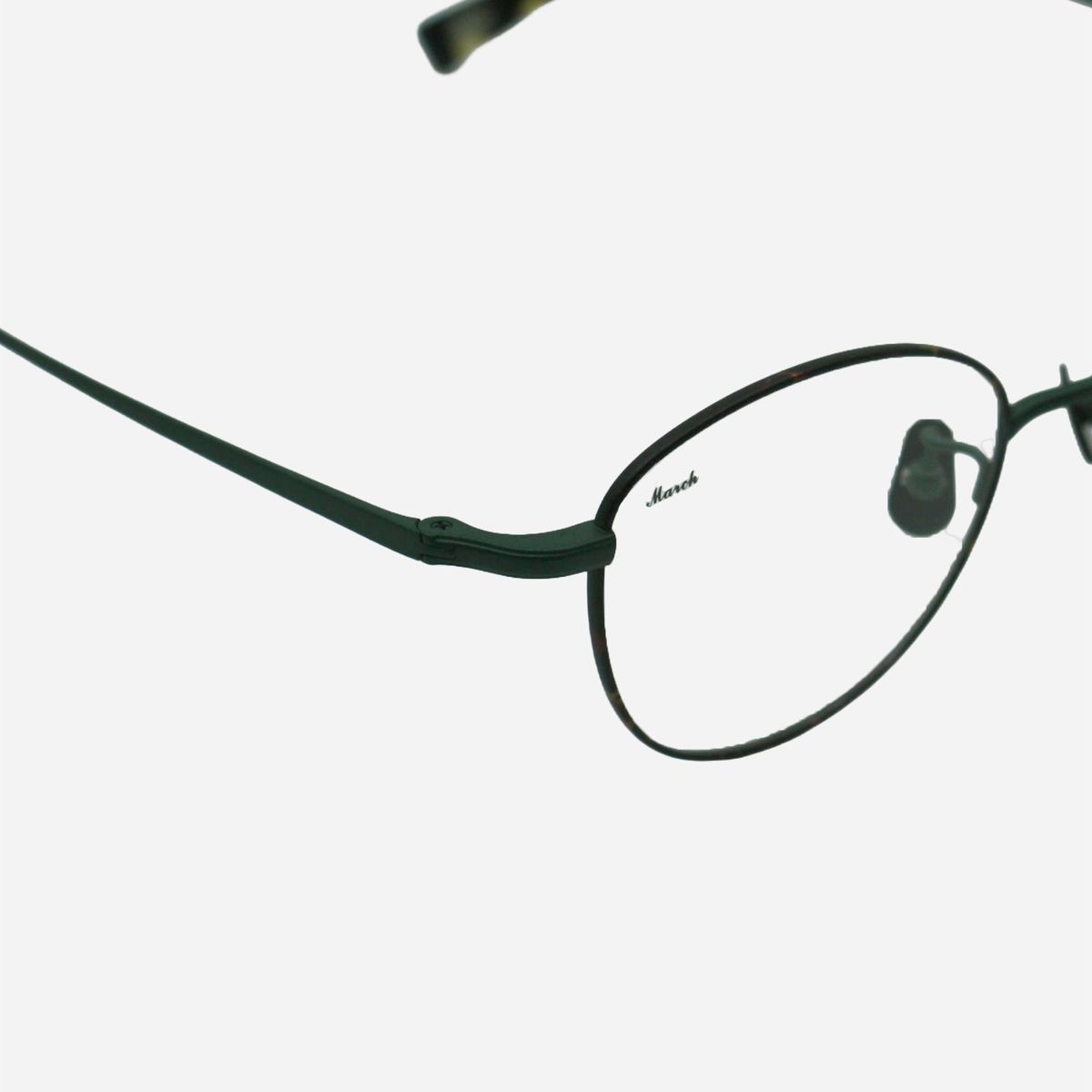 마치 아이웨어(MARCH EYEWEAR) Hazel C4