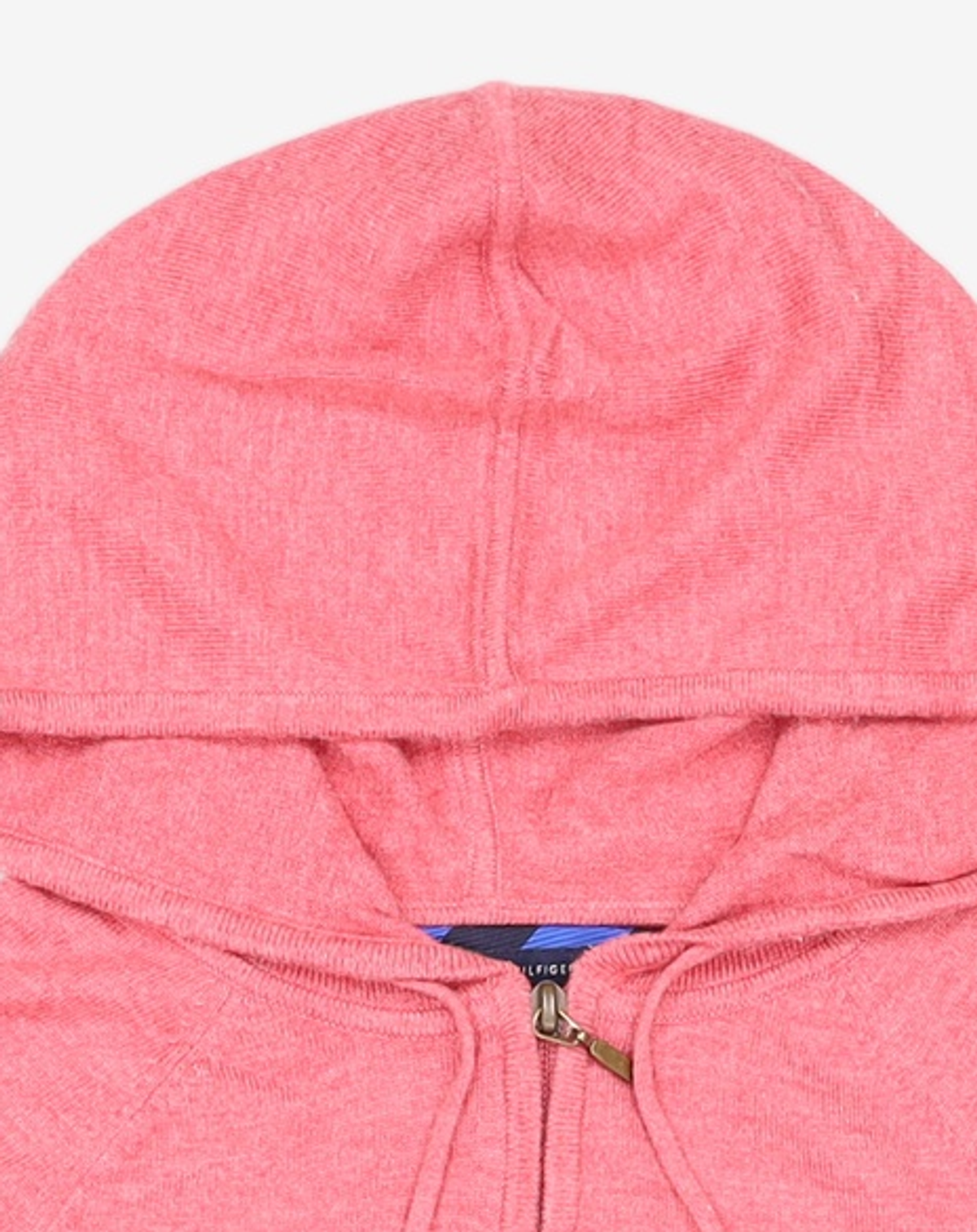 타미힐피거(TOMMY HILFIGER) 후드 집업 S