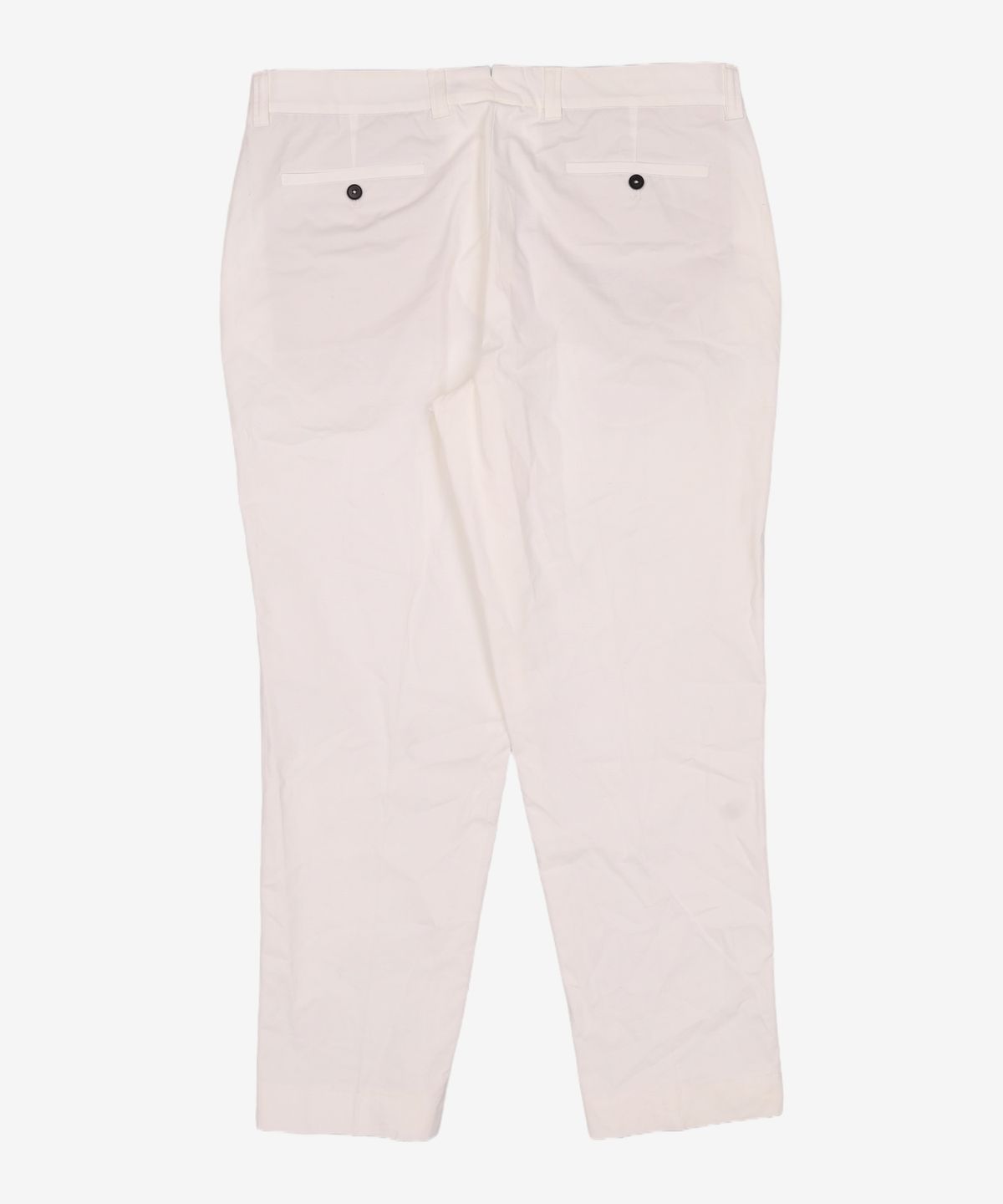 마시모두띠(Massimo dutti) 코튼 팬츠 36