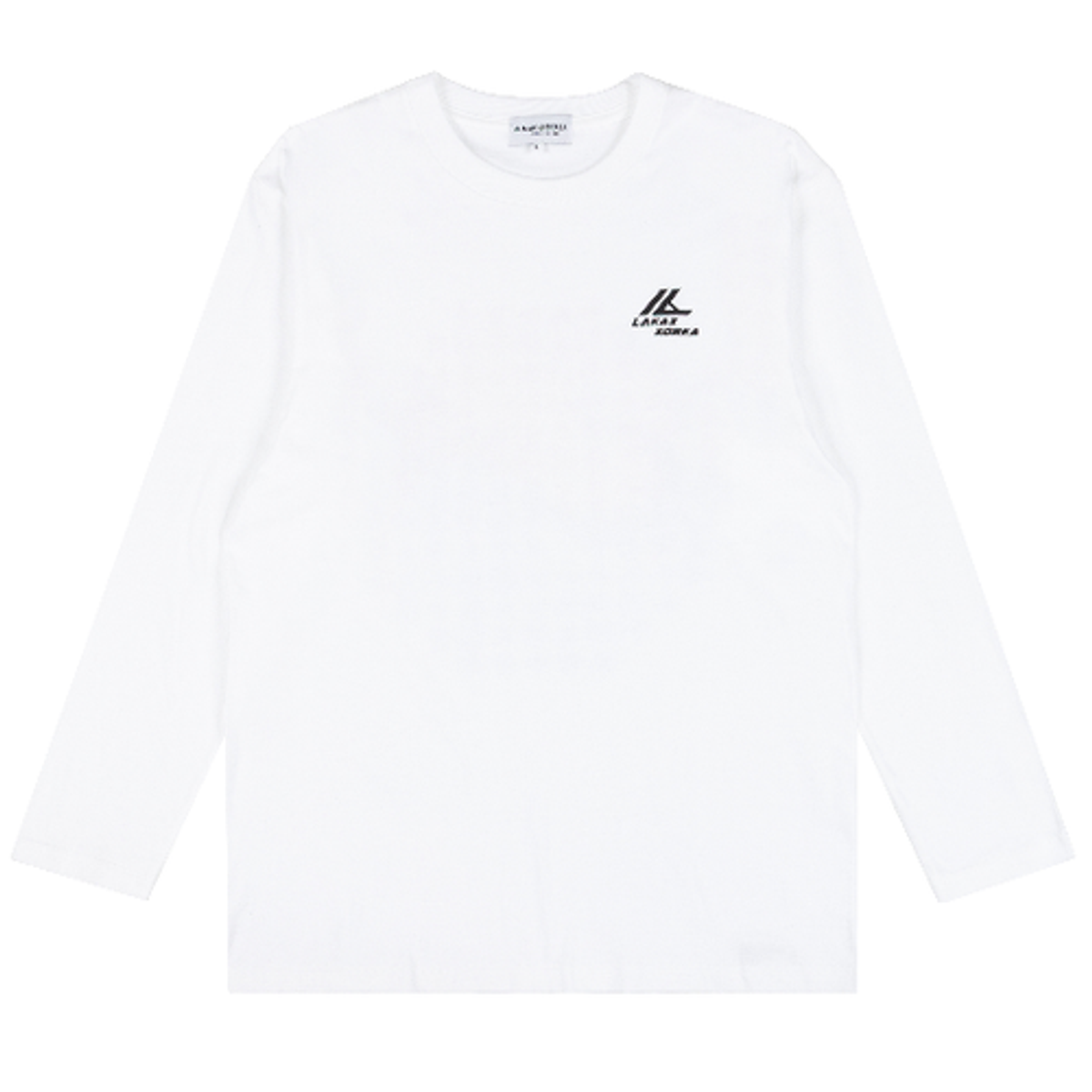 라카이(LAKAI) [상의] 태극 훈민정음 해례본 ver.2 롱슬리브(S~3XL)