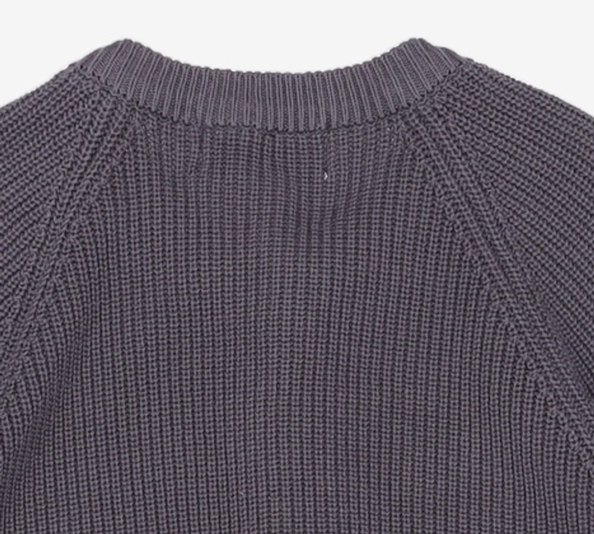 니티드(KNITTED) 카디건 M