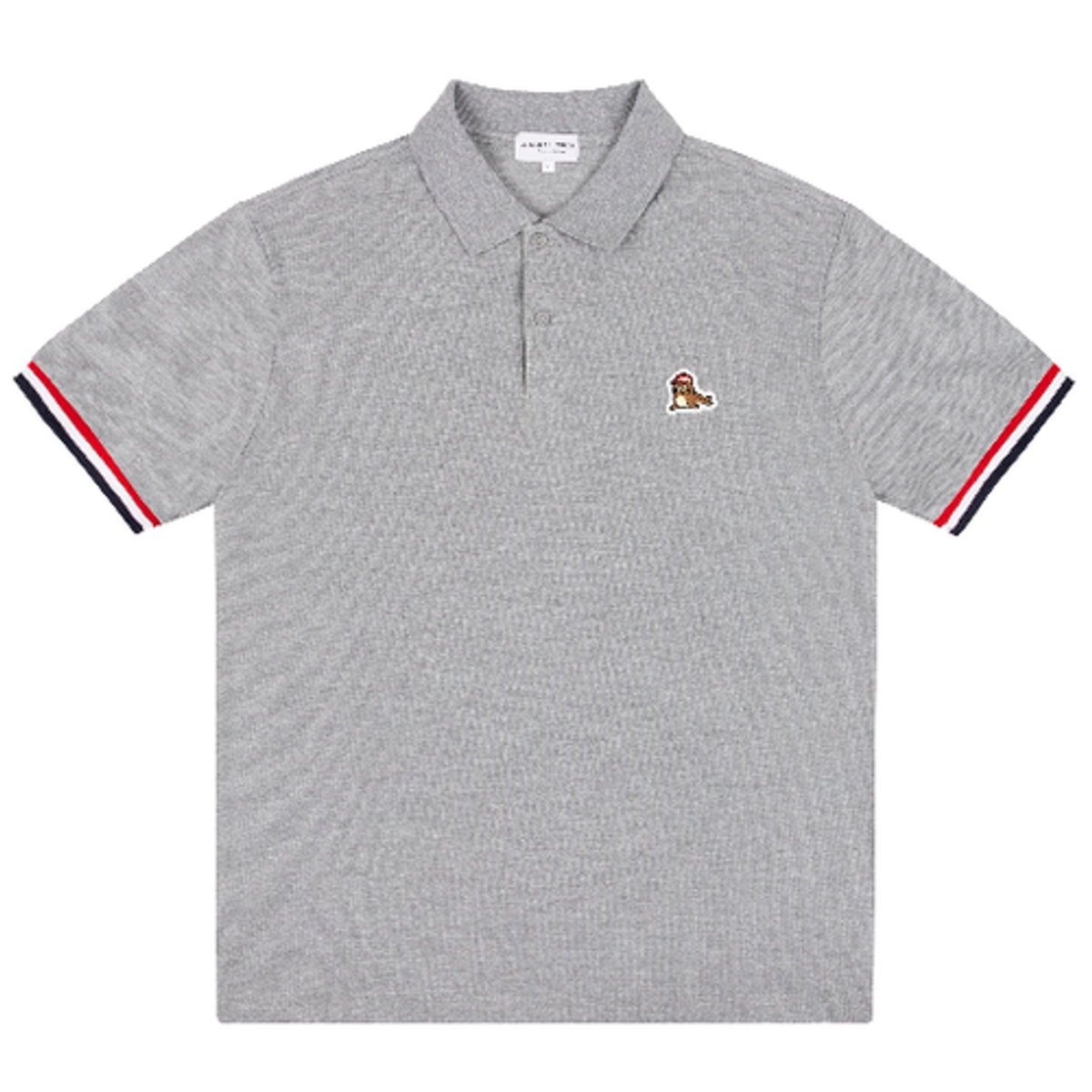 라카이(LAKAI) [상의] 독도 강치 리멤버 반팔카라티 (S~3XL)